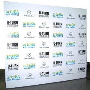 Lona + Bastidor 3x2 mt
