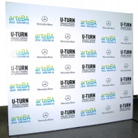 Lona + Bastidor 3x2 mt